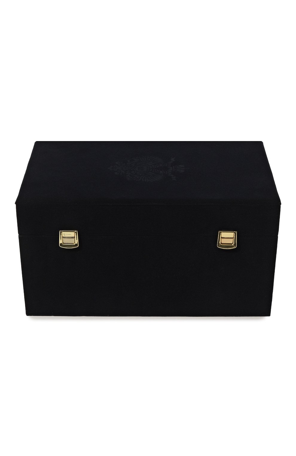 Икорница с ложкой xenia TSAR, арт. 40371, фото 5