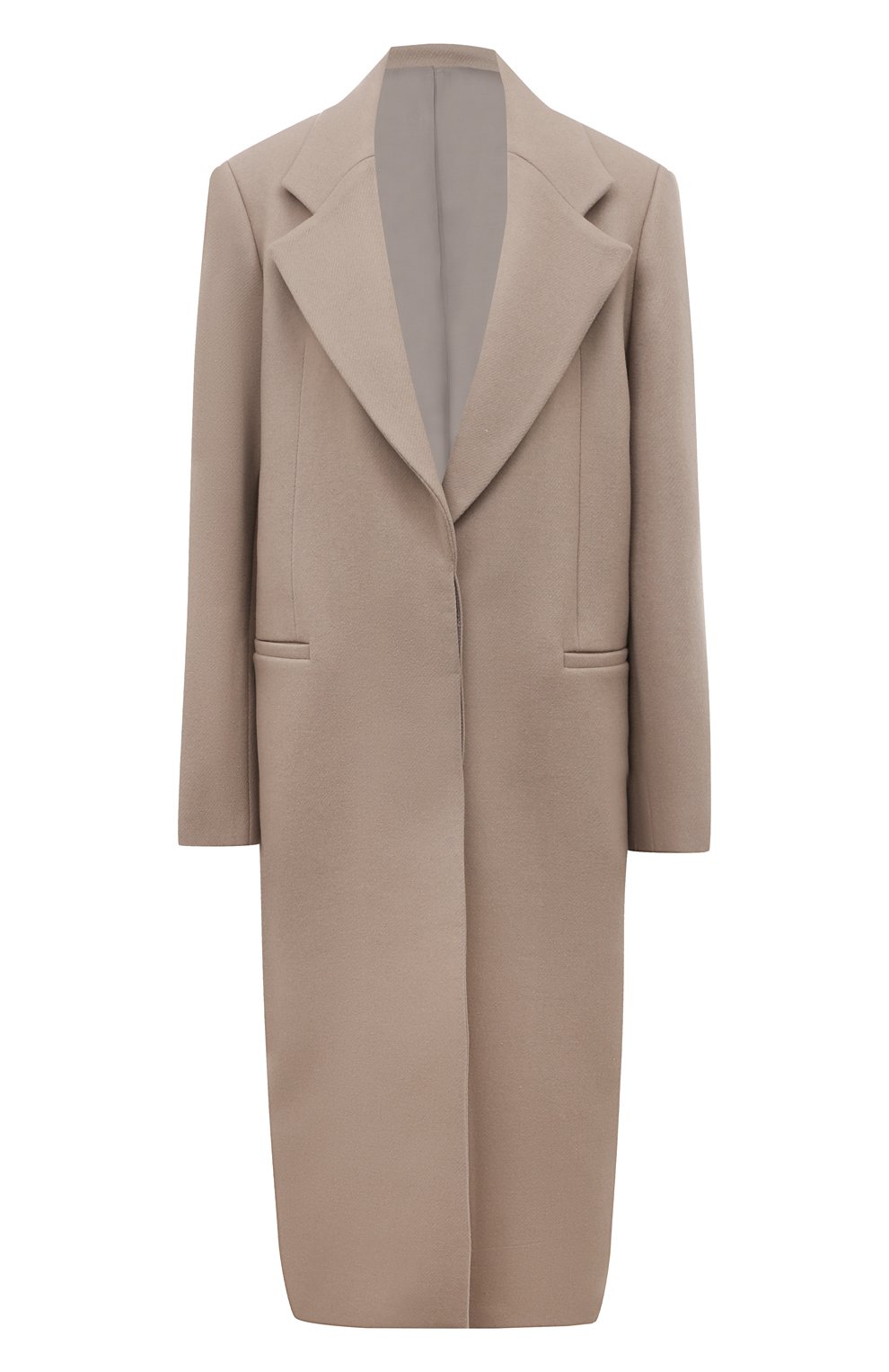 Шерстяное пальто BORNE BOURGEOIS, арт. SW-WC-BO-6003, фото 1