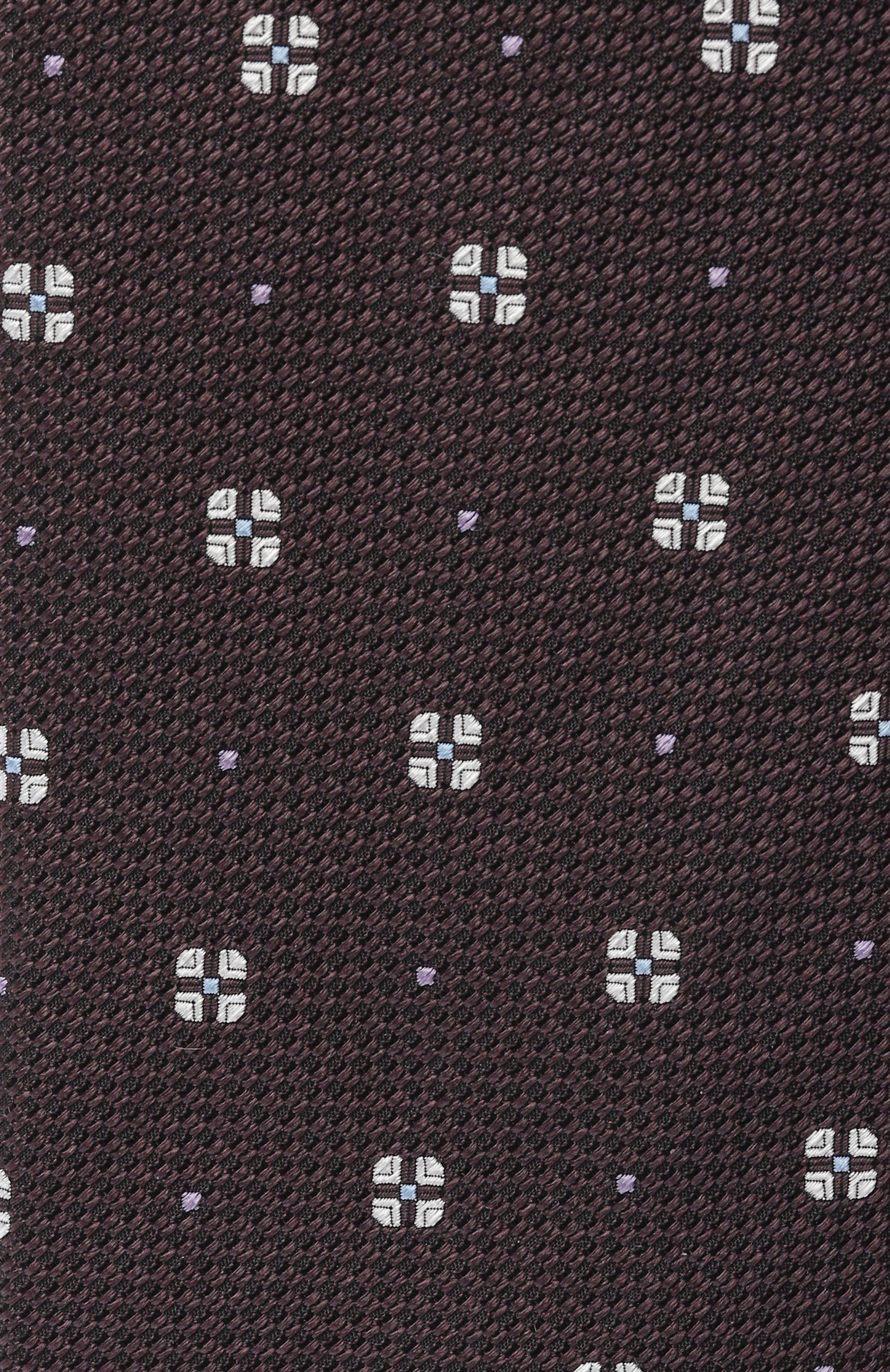 Шелковый галстук BOSS, арт. 50562064, фото 4