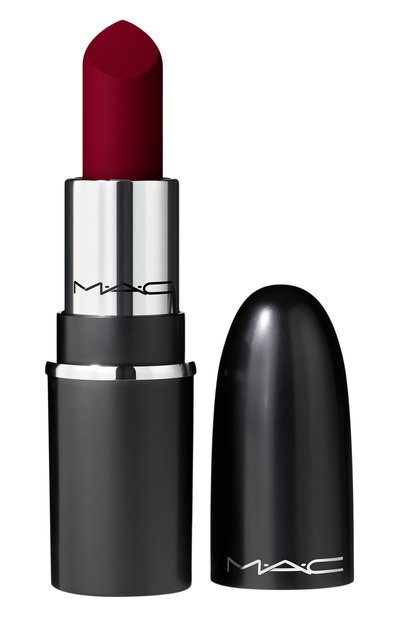 Женская губная помада macximal sleek satin mini, оттенок centre of attention (1,5g) MAC, арт. S0QD-01