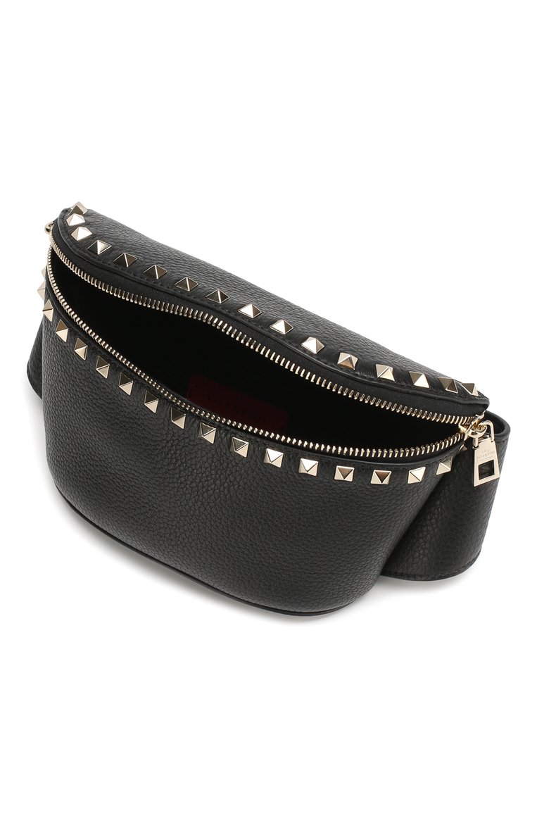 Поясная сумка rockstud VALENTINO, арт. RW2B0D15/VSL, фото 4