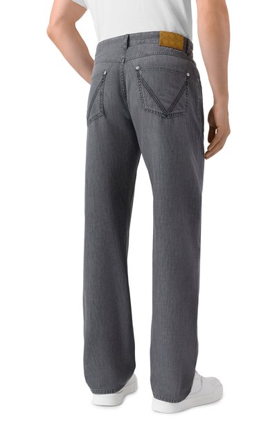 Джинсы BOTTEGA VENETA, арт. 813511/V5S00, фото 4