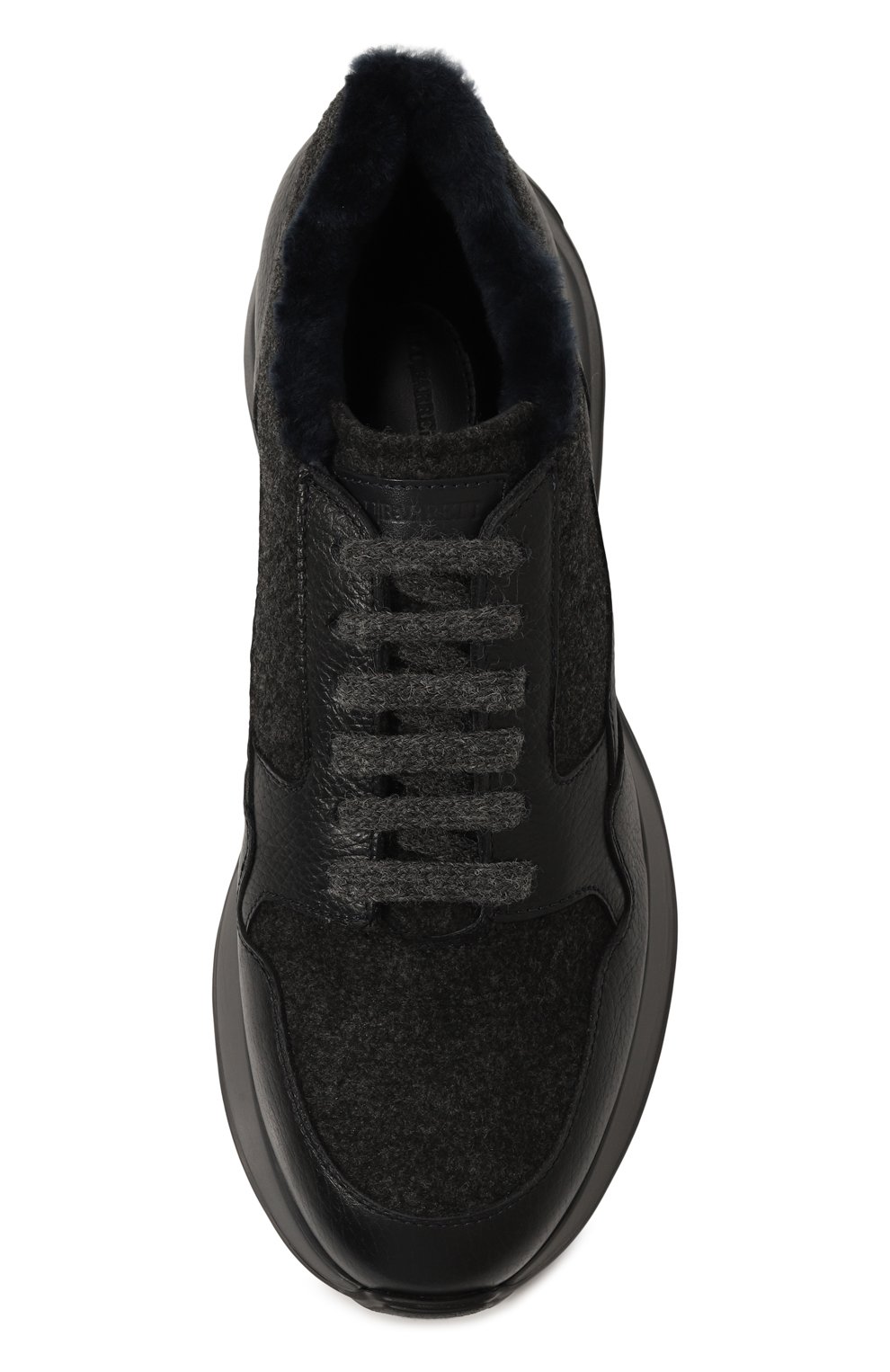 Комбинированные кроссовки wabash BLU BARRETT, арт. WAB-13132.5, фото 6