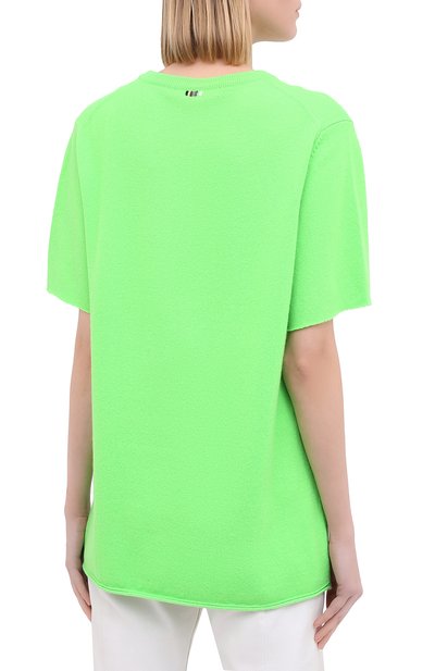 Кашемировая футболка EXTREME CASHMERE, арт. 064/TSHIRT, фото 4