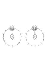 Серьги CASATO, арт. ORX1209BT-W, фото 1