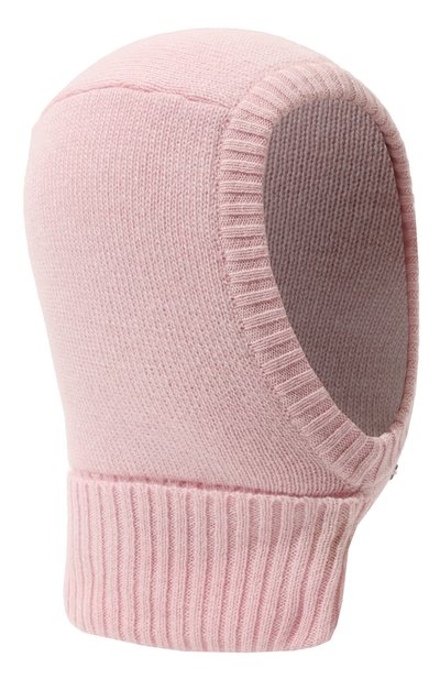 Шерстяной капор IL TRENINO, арт. CL-4101/J