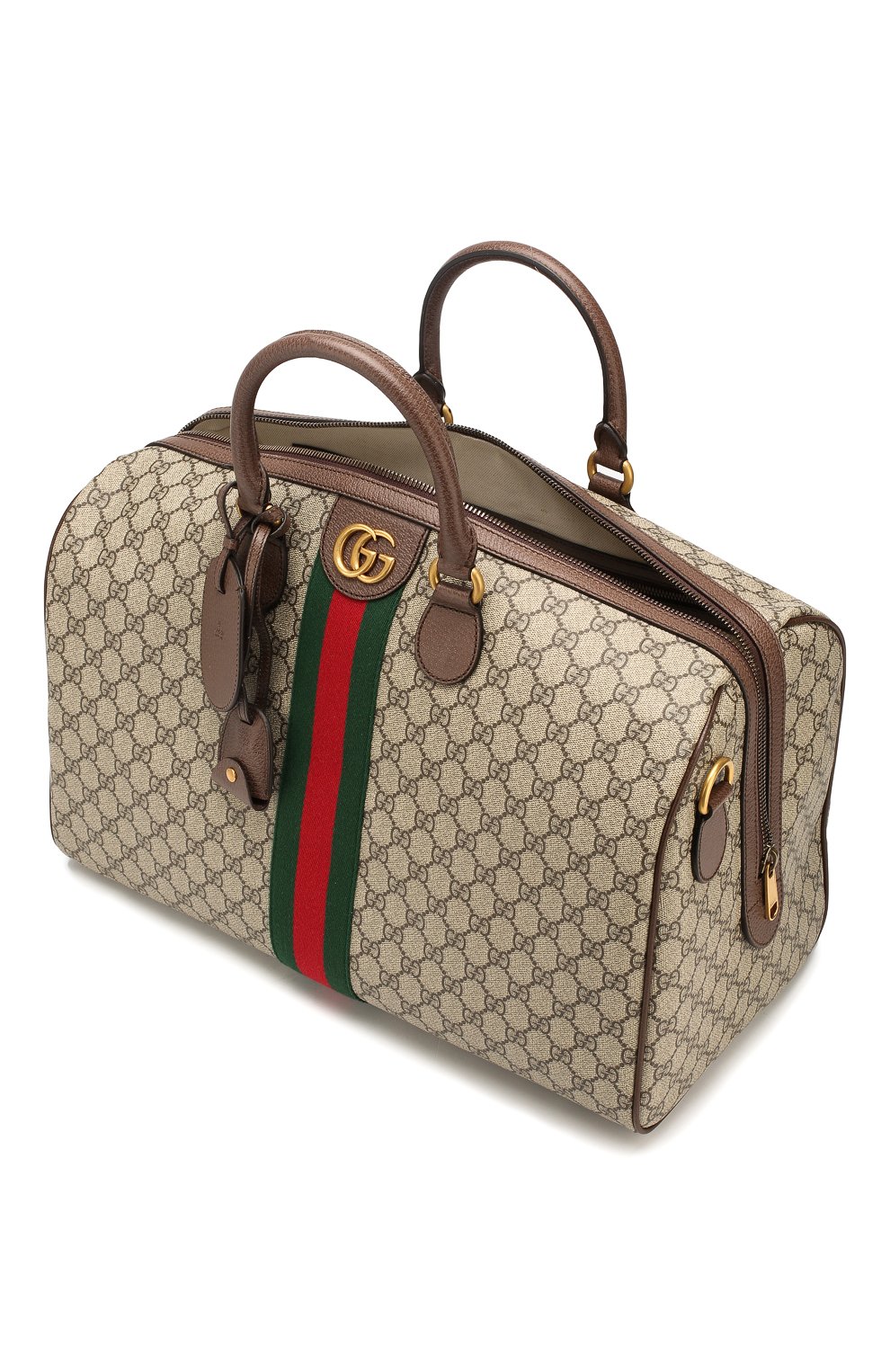 Дорожная сумка ophidia gg GUCCI, арт. 547953/9C2ST, фото 4