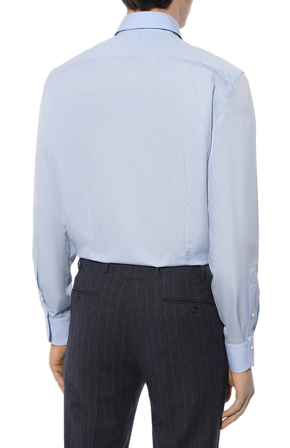 Хлопковая сорочка VAN LAACK, арт. MIVARA-SF/150005, фото 5