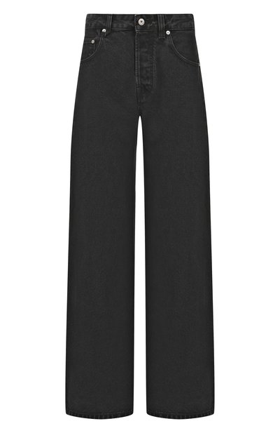 Женские джинсы JACQUEMUS, арт. 25HPAW00036/AD00039