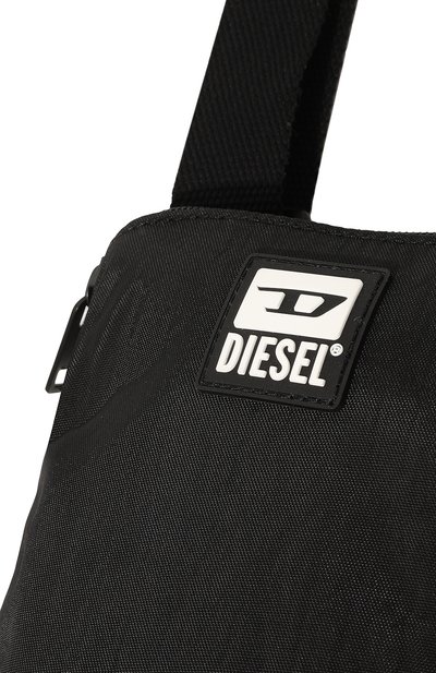 Текстильная сумка DIESEL, арт. X07507/P3383, фото 3