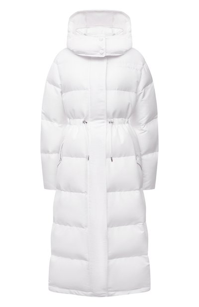 Женский пуховик ALEXANDER MCQUEEN, арт. 672760/QZAD1