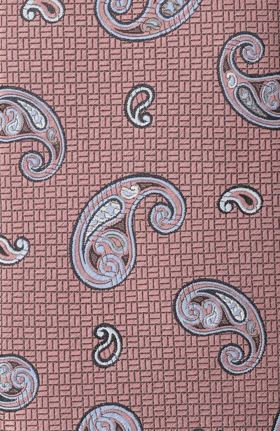 Шелковый галстук BRIONI, арт. 061D00/PD480, фото 4