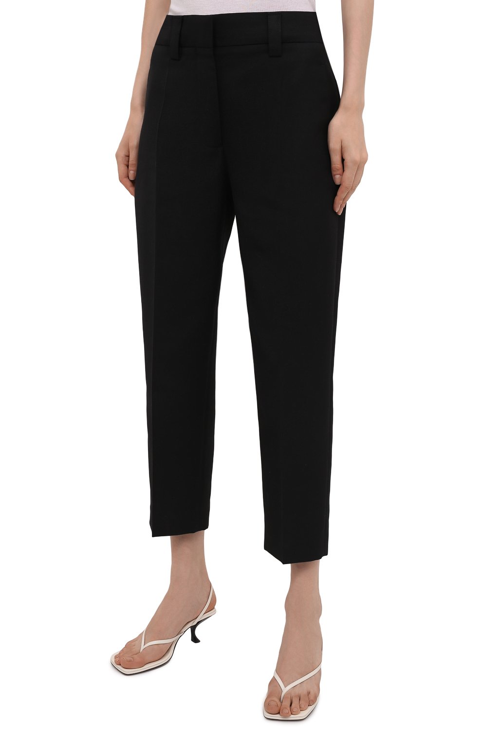 Брюки ACNE STUDIOS, арт. AK0319, фото 3