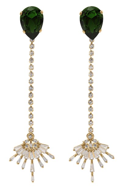 Серьги ANTON HEUNIS, арт. VRS3.053, фото 1