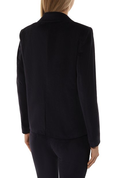 Вельветовый жакет JACOB COHEN, арт. V I 022 02 S 4214/Y71, фото 4