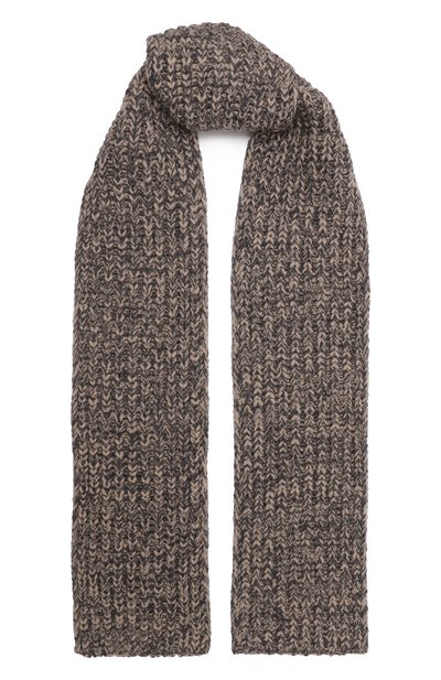 Мужской шерстяной шарф MAISON MARGIELA, арт. S50TE0099/M13066