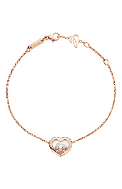 Женский браслет CHOPARD, арт. 85A611-5001
