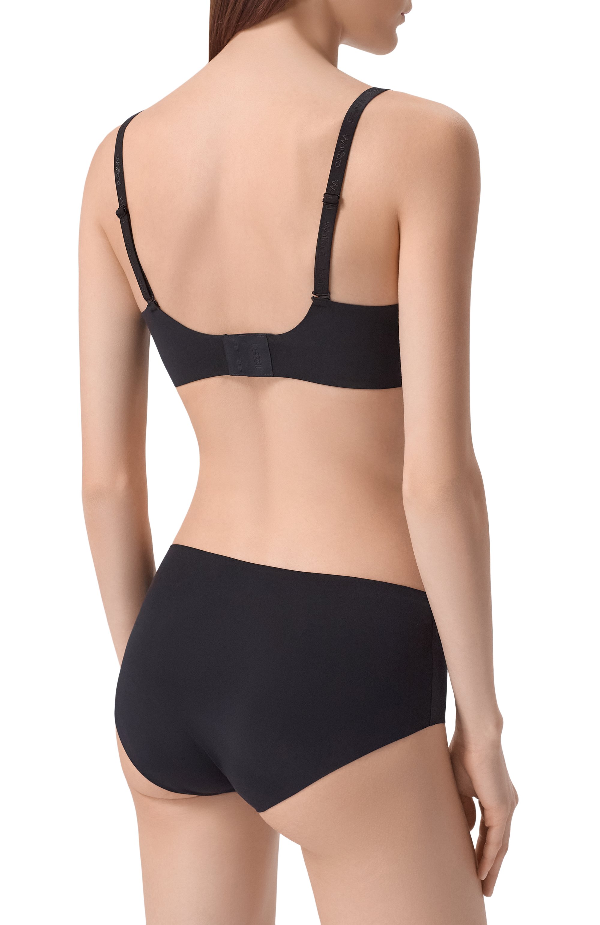 Трусы-шорты WOLFORD, арт. 4W2007, фото 3