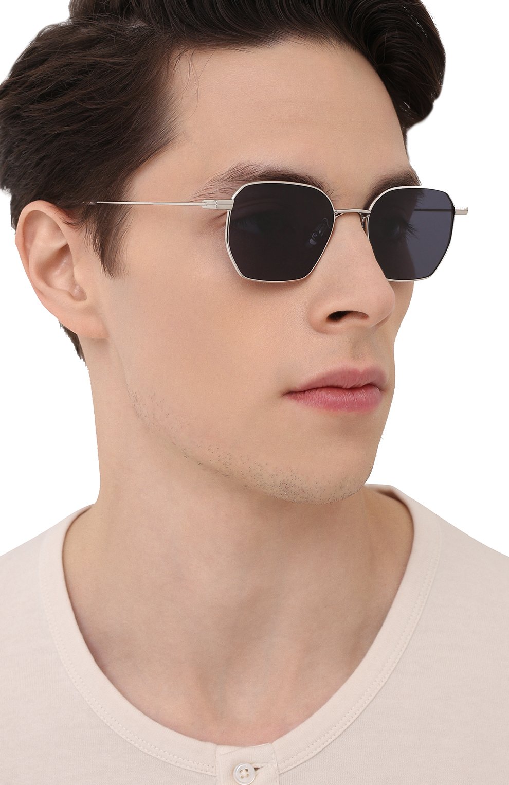 Солнцезащитные очки GENTLE MONSTER, арт. B0WLY 02(N), фото 3