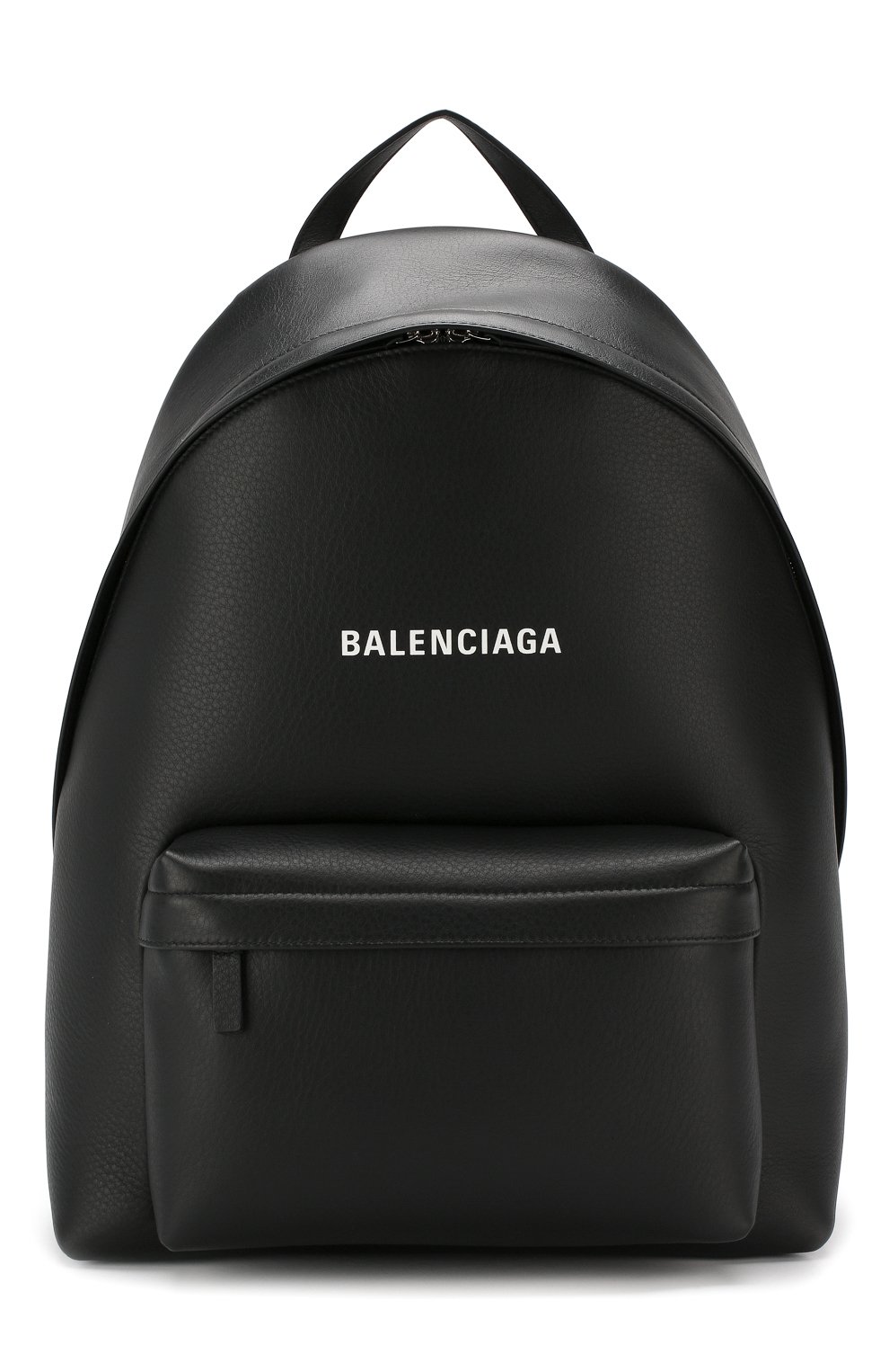 Кожаный рюкзак everyday BALENCIAGA, арт. 552374/DLQ4N, фото 1