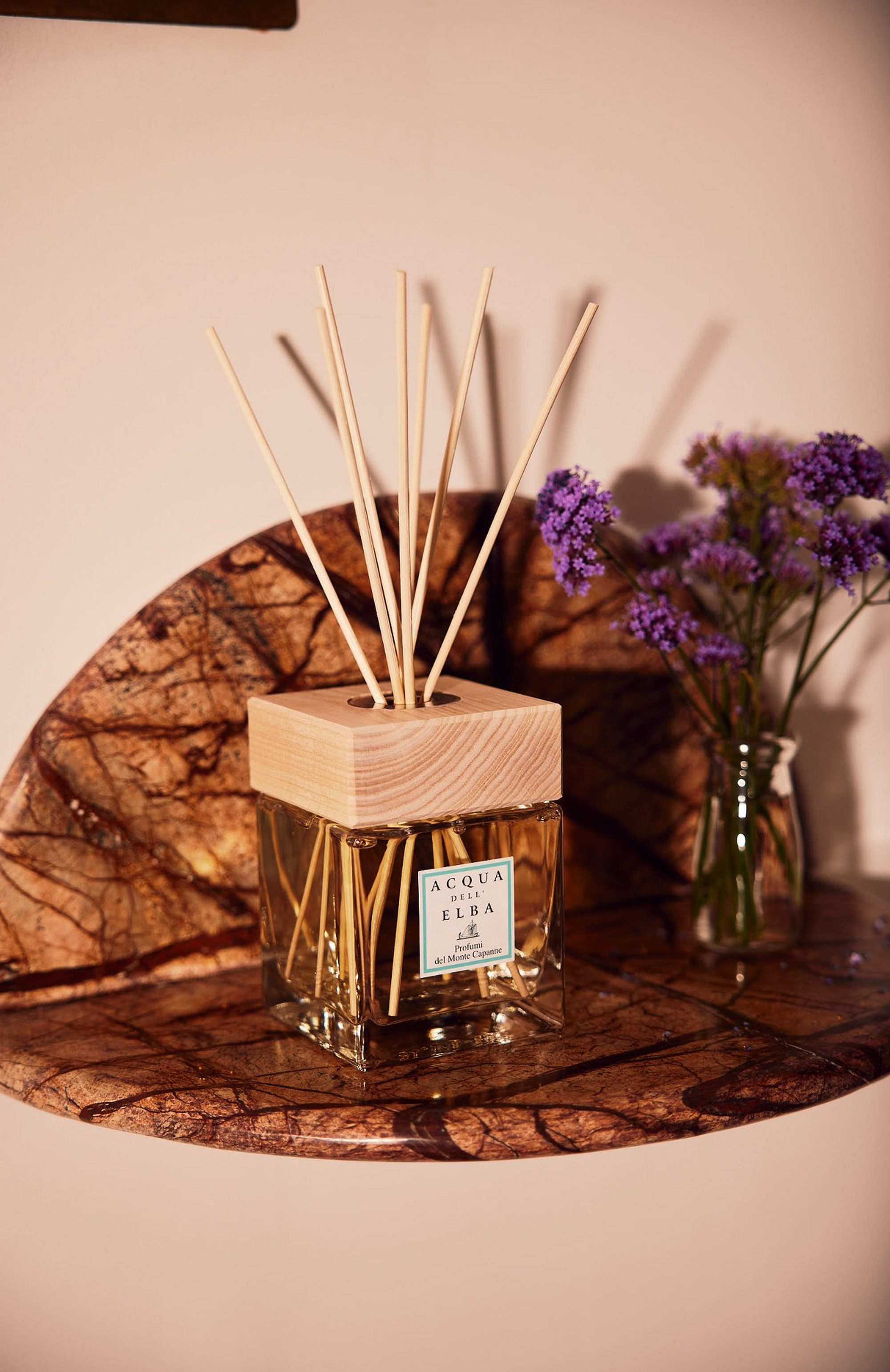 Диффузор profumi del monte capanne (200ml) ACQUA DELL ELBA, арт. 8032758531323, фото 2