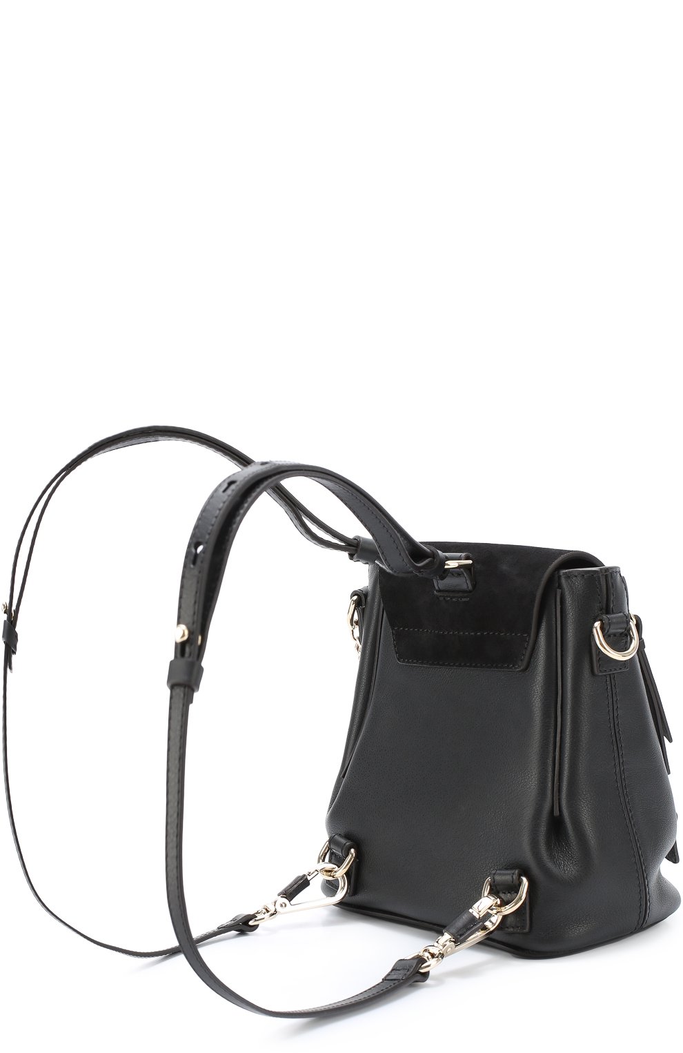 Рюкзак faye mini CHLOÉ, арт. 3S1232/HEU, фото 3