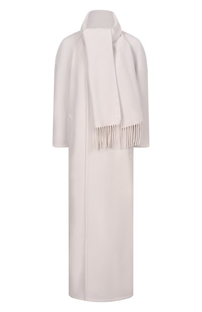 Женское кашемировое пальто BALENCIAGA, арт. 850597/TTU13