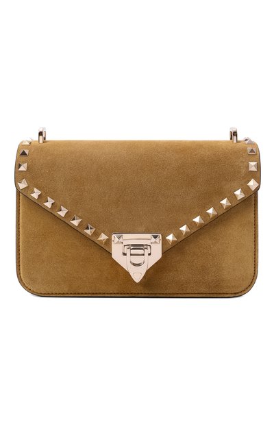 Женская сумка rockstud small VALENTINO, арт. 9W2B0T76/KQQ