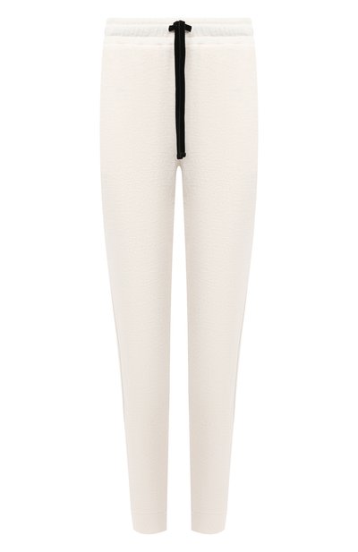 Женские шерстяные джоггеры ERMANNO ERMANNO SCERVINO, арт. 47T PL18 PAS