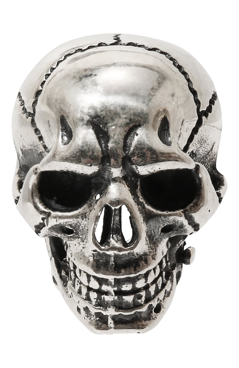 Моносерьга череп GL JEWELRY, арт. GL200012-S97-430, фото 1