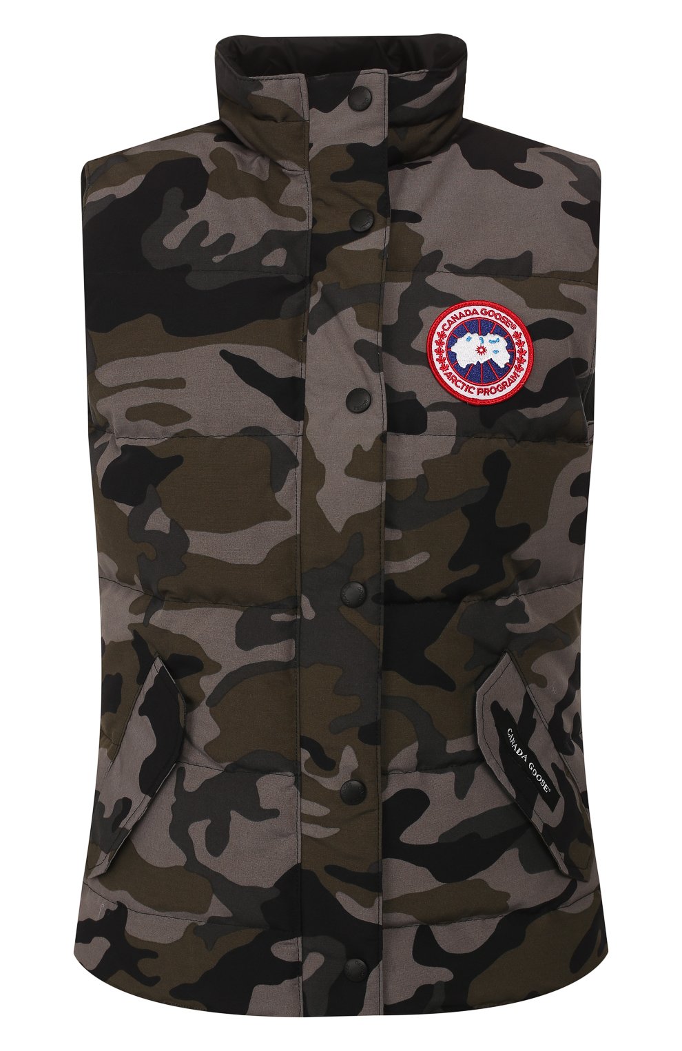 Жилет freestyle CANADA GOOSE, арт. 2832LP, фото 1