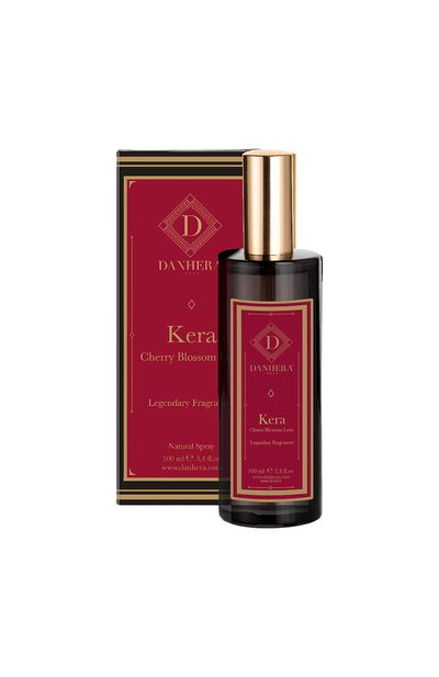 Спрей kera (100ml) DANHERA ITALY, арт. DANHKER100SV