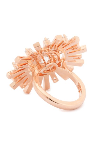 Кольцо sunshine SWAROVSKI, арт. 5482499, фото 2