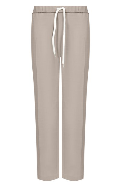 Мужские брюки MM6, арт. SH0KA0028/M35733