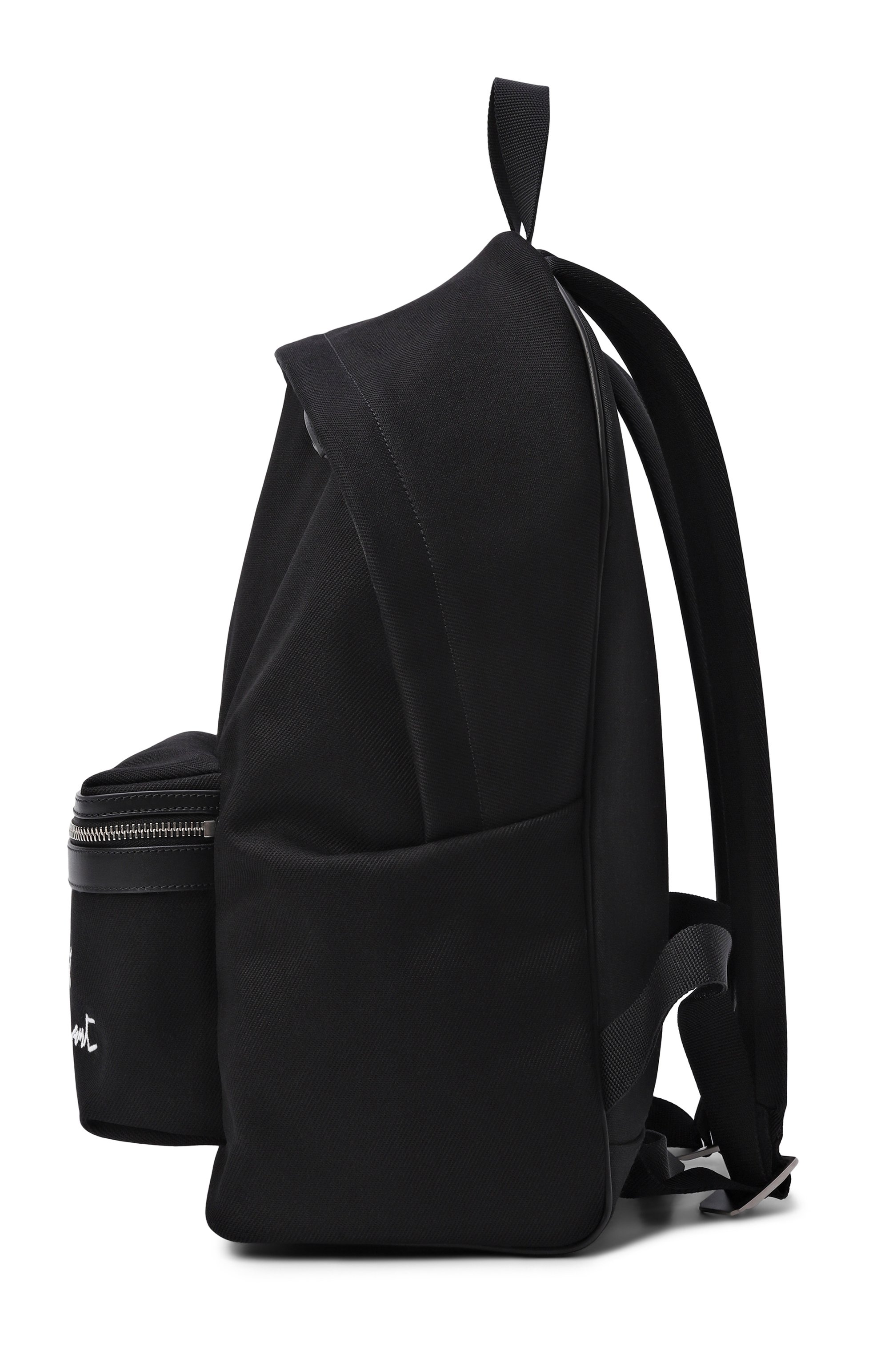 Рюкзак city SAINT LAURENT, арт. 534968/FAEBT, фото 4