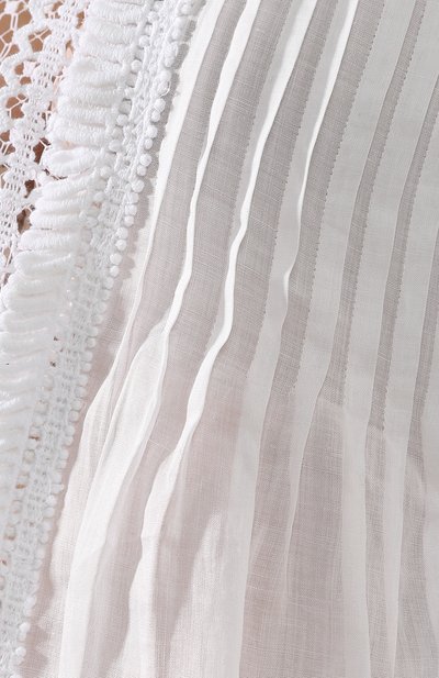 Топ ISABEL MARANT, арт. HT1327-19P029I/R0YA, фото 5