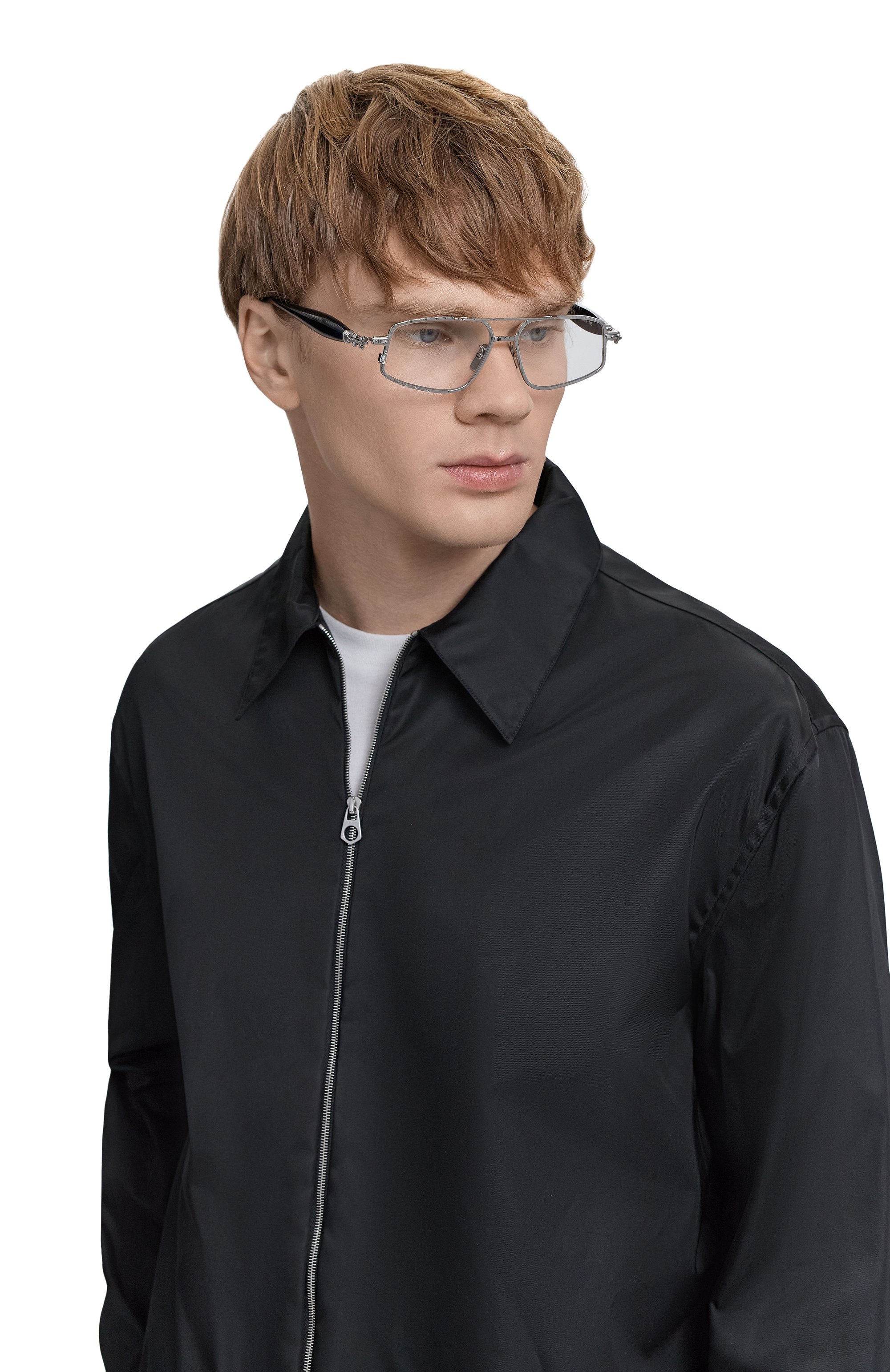 Оправа KUB0RAUM, арт. J73 SI, фото 2