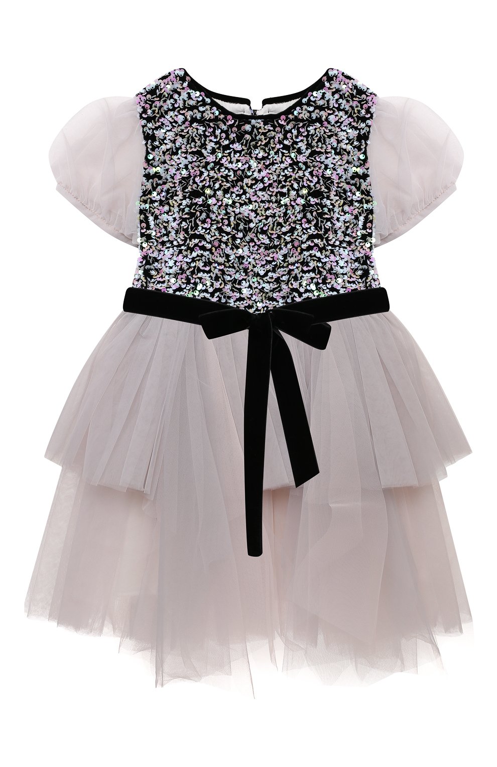 Платье DESIGNERS CAT, арт. 100000K01000944/4A-8A, фото 1