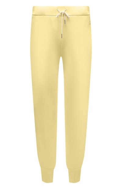 Женские хлопковые джоггеры JIL SANDER, арт. JPPU727517-WU248608