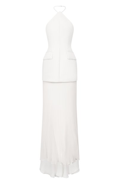 Женское платье SPORTMAX, арт. SPXPINNE