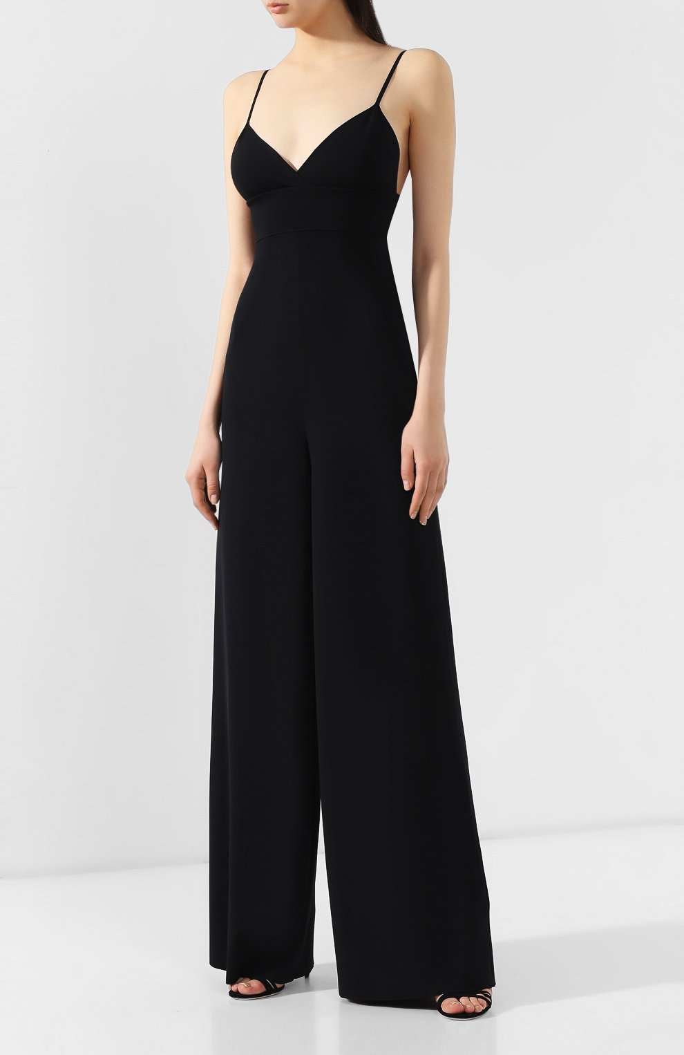 Комбинезон из вискозы RALPH LAUREN, арт. 290753559, фото 3