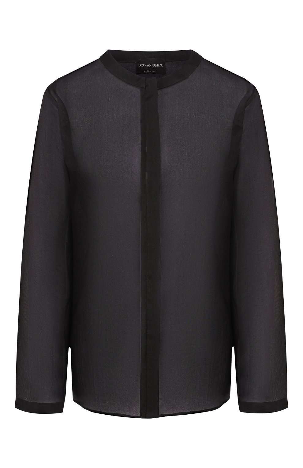 Шелковая блузка GIORGIO ARMANI, арт. 0SHCCZ26/TZ598, фото 1
