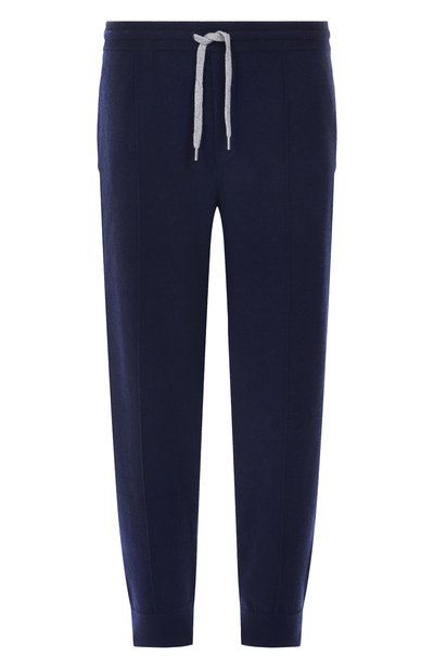 Мужские кашемировые брюки BRUNELLO CUCINELLI, арт. M2219209G