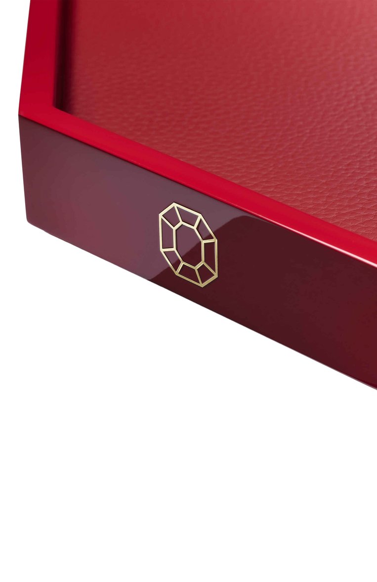 Поднос octogone s BACCARAT, арт. 2 816 919, фото 1