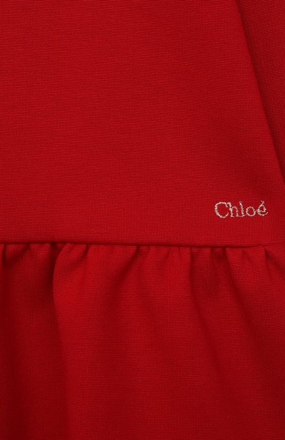 Платье CHLOÉ, арт. C02300, фото 3