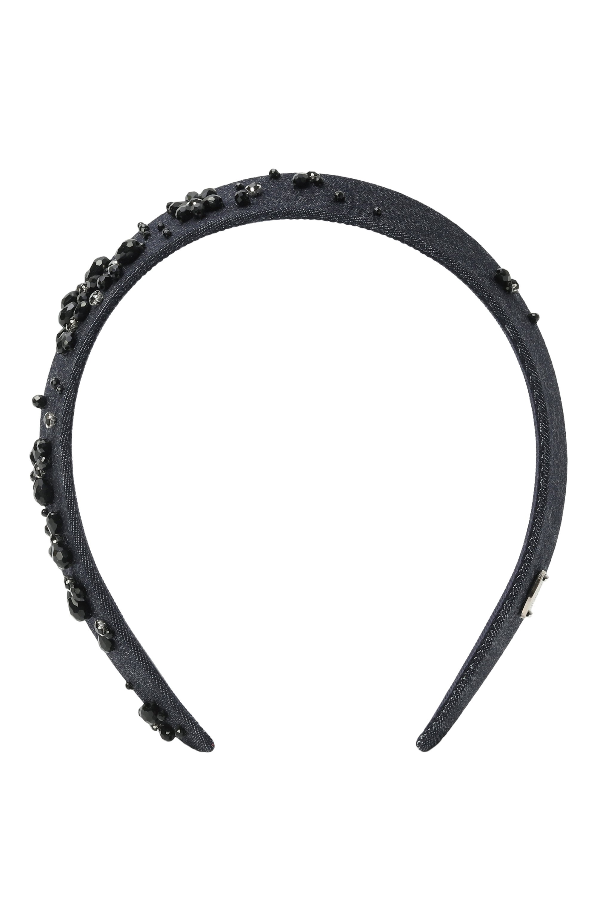 Кокошник PANFIL, арт. JIN3-KOK4-DB, фото 1