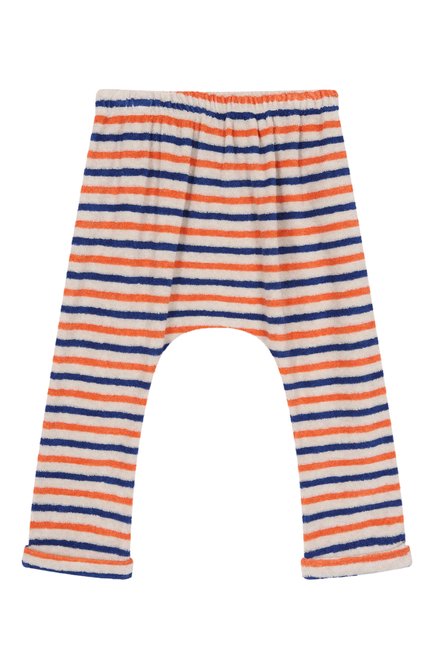 Брюки из хлопка и вискозы BOBO CHOSES, арт. B125AB060