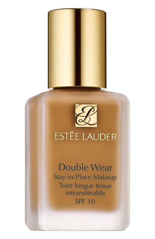 фото Устойчивый тональный крем spf10 double wear, оттенок 3c3 sandbar estée lauder