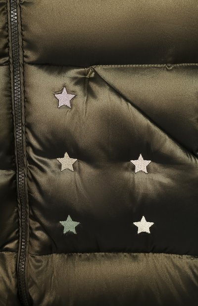 Пуховый комбинезон CHEPE, арт. 391202, фото 3