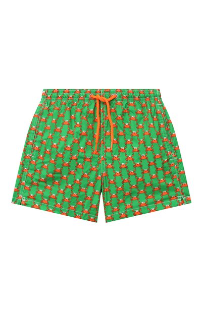 Плавки-шорты MC2 SAINT BARTH, арт. STBK/C0MF0RT LIGHT JR/05892D